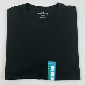 NWT Eddie Bauer SS Crew Neck T-Shirt 3XL